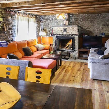 Casa Dorondon Villa Lasaosa Eksteriør billede