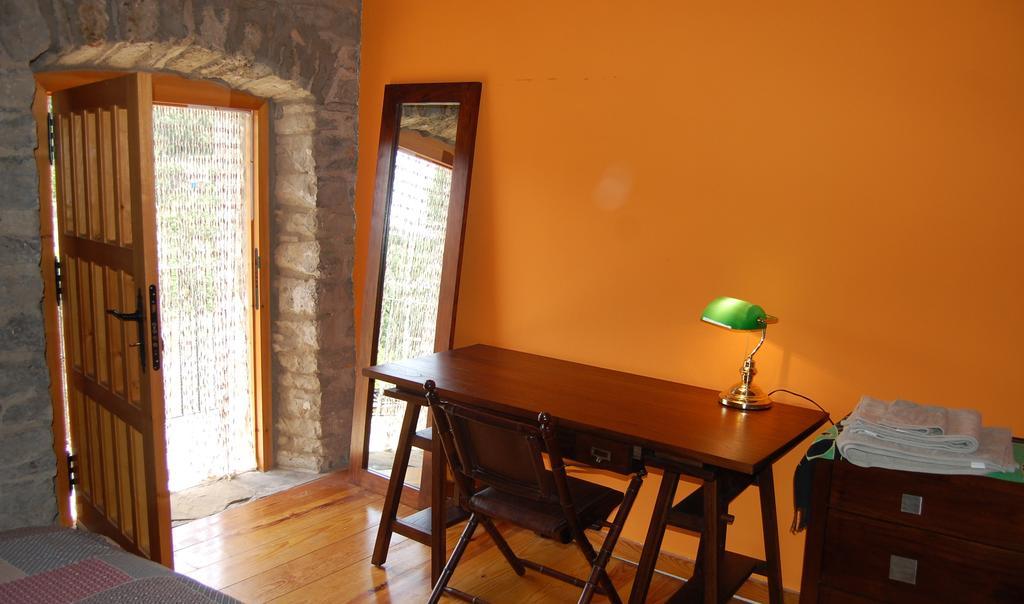 Casa Dorondon Villa Lasaosa Eksteriør billede