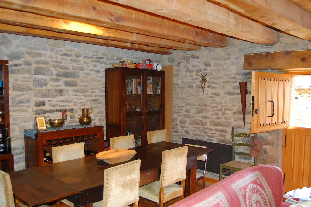 Casa Dorondon Villa Lasaosa Værelse billede