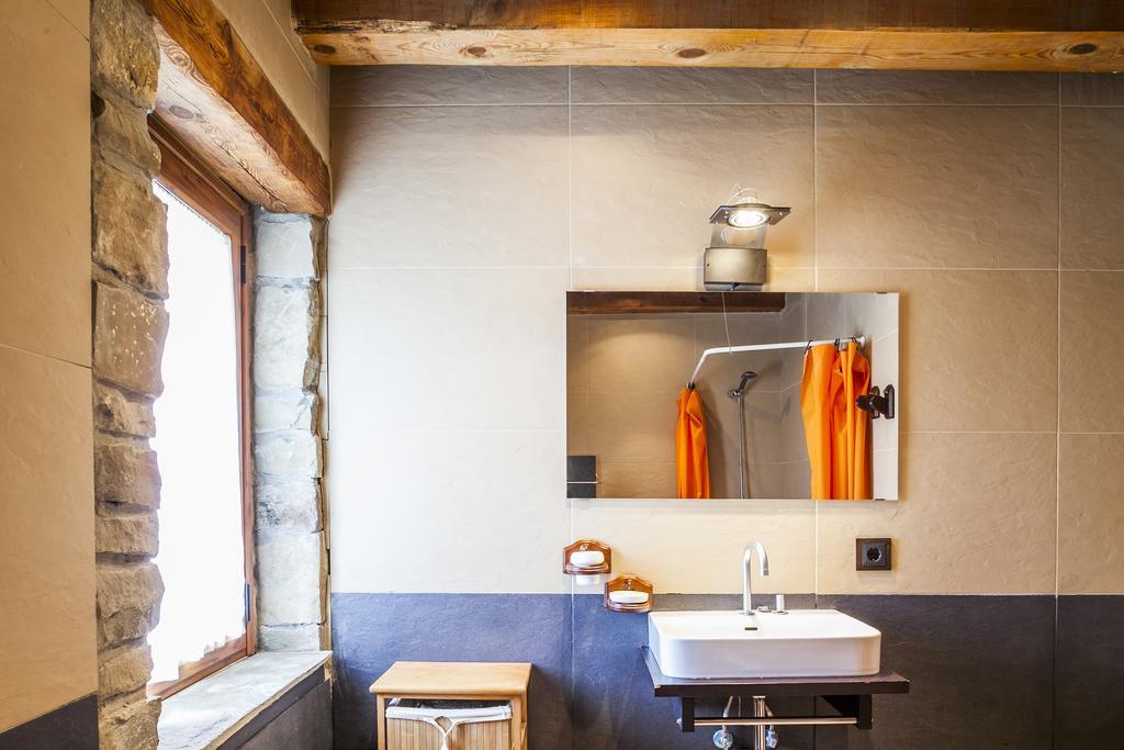 Casa Dorondon Villa Lasaosa Eksteriør billede