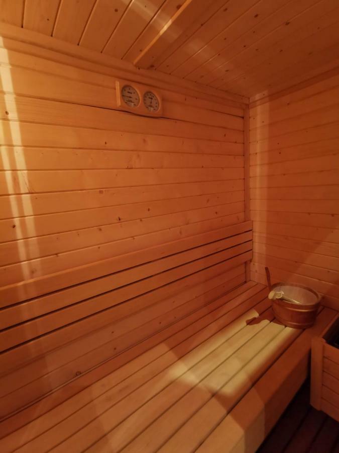 Casa Dorondon Villa Lasaosa Eksteriør billede