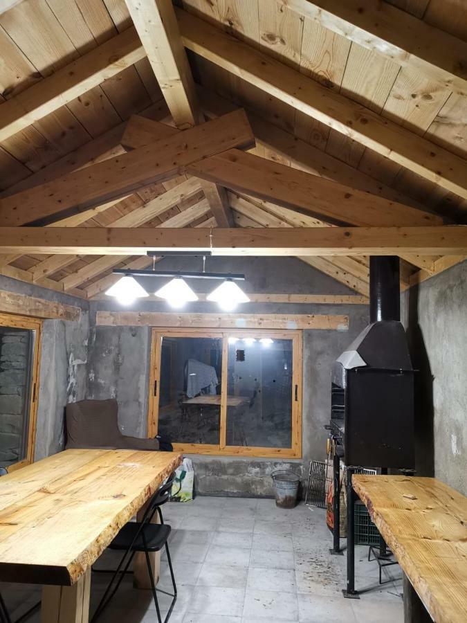 Casa Dorondon Villa Lasaosa Eksteriør billede